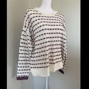 TRIBEKKA 44 Sweater